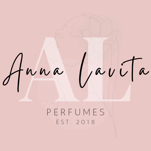 Anna Lavita Logo