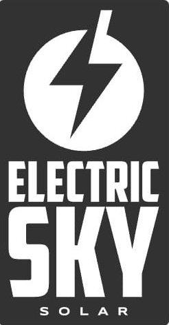 ElectricSky logo