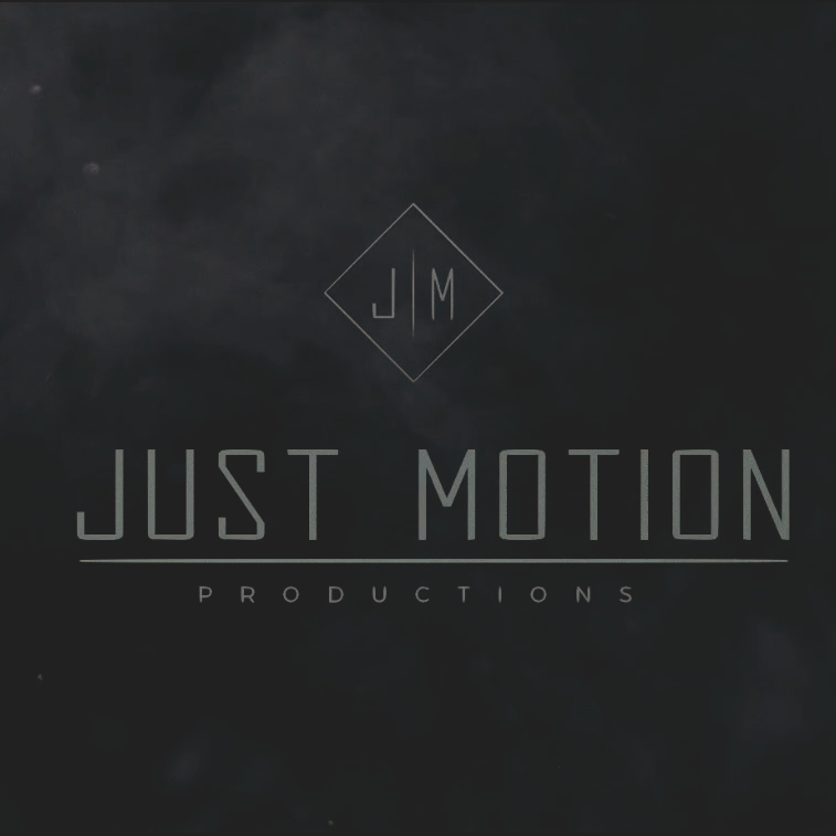 Just Motion Logo